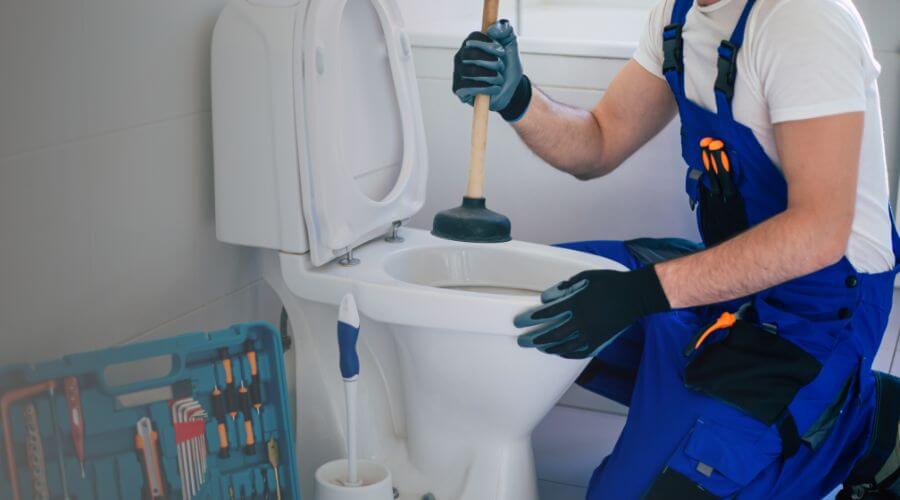 Expert burst pipe repair services in University Park, PA